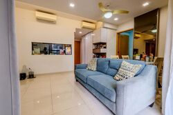 La Fiesta (D19), Condominium #563357831